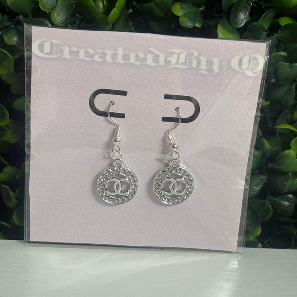 Hand Crafted Jewelry - Fashion Earrings
